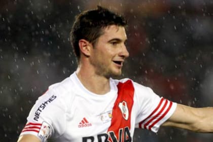 Alario, la revelación