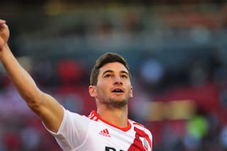 ¿Lucas Alario puede volver a River? Club por club, los refuerzos que buscan y las bajas
