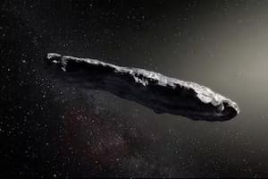 Alarma en la NASA por el cometa 31/ATLAS: investigan su comportamiento fuera de lo común