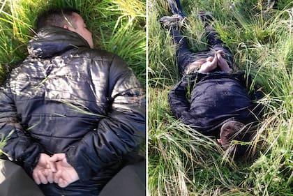 Alarma en un country: delincuentes entraron a Estancias del Pilar y se tirotearon con la policía; tres detenidos armados