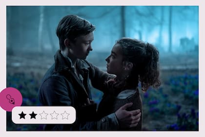 Alas blancas, un estreno del 17 de octubre