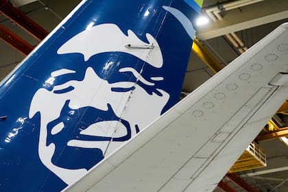 Alaska Airlines reanuda vuelos tras fallo tecnológico que paró sus aviones durante horas