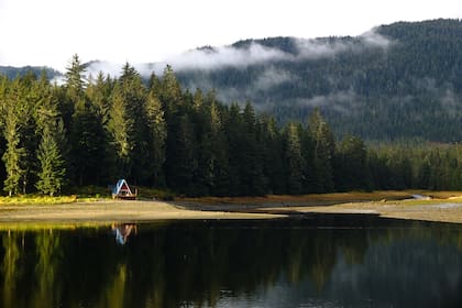 Alaska, Estados Unidos