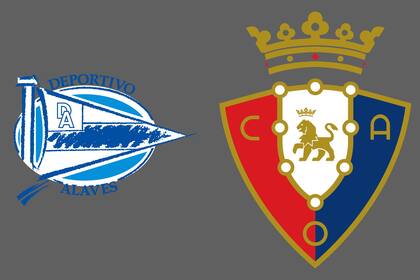 Alavés-Osasuna