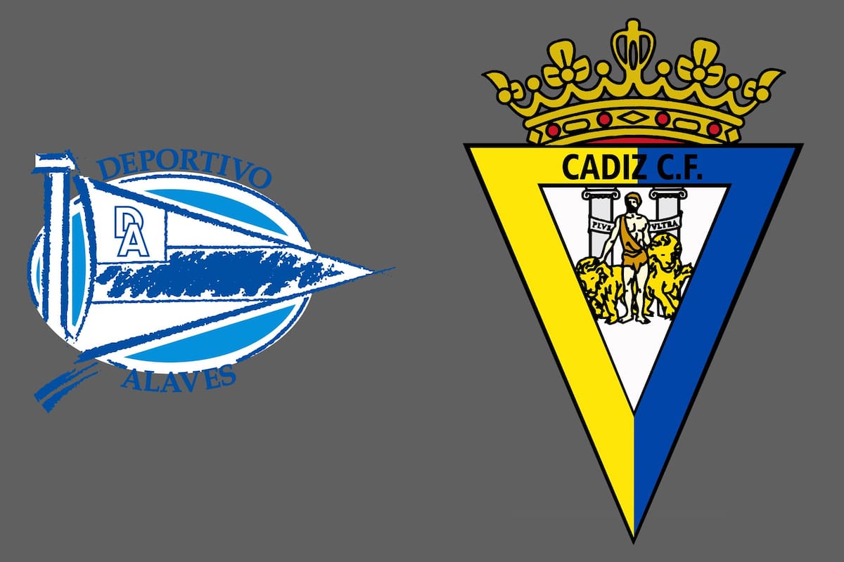 Alavés-Cadiz