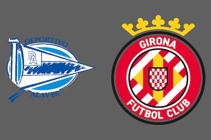 Alavés-Girona