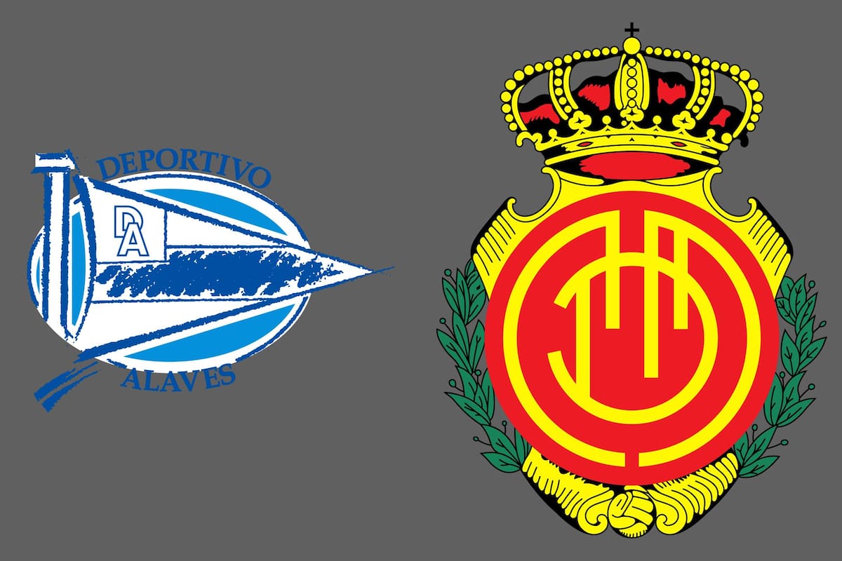 Alavés-Mallorca