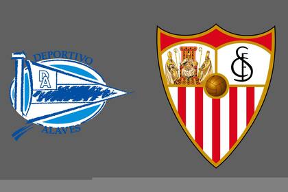 Alavés-Sevilla