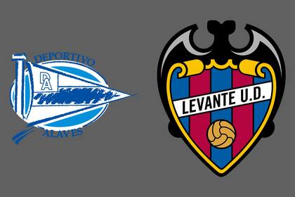 Alavés-Levante
