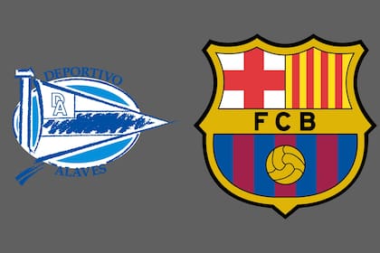 Alavés-Barcelona