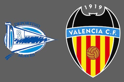 Alavés-Valencia