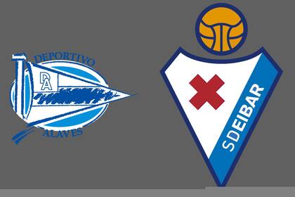 Alavés-Eibar