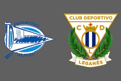Alavés-Leganés
