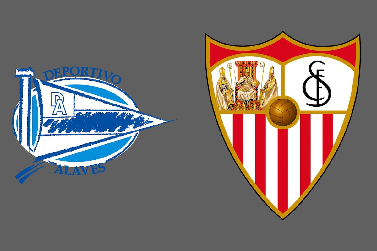 Alavés-Sevilla