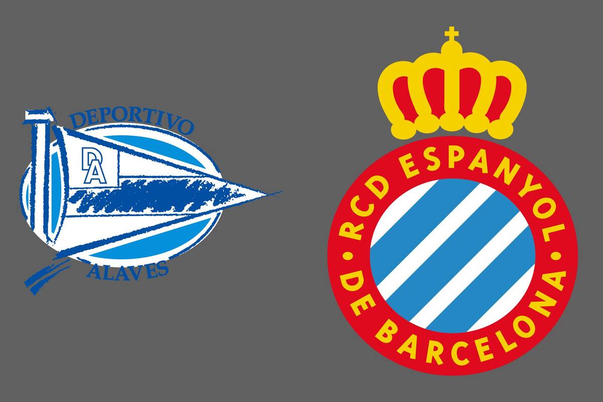 Alavés-Espanyol