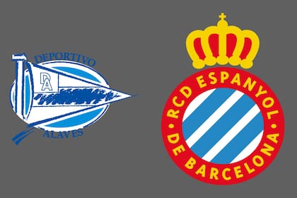 Alavés-Espanyol