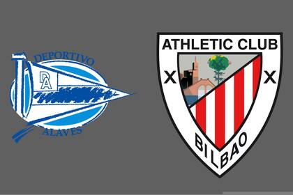 Alavés-Athletic Club de Bilbao