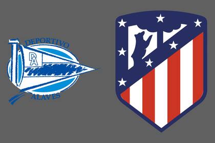 Alavés-Atlético de Madrid