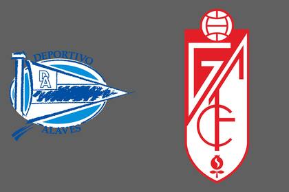 Alavés-Granada CF