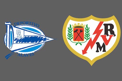 Alavés-Rayo Vallecano