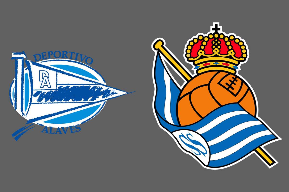 Alavés-Real Sociedad