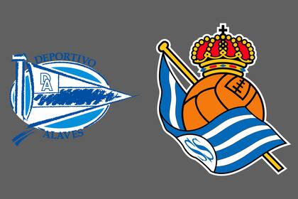 Alavés-Real Sociedad