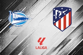 Alavés vs. Atlético de Madrid por el Liga de España 2026: día, hora y cómo seguir online