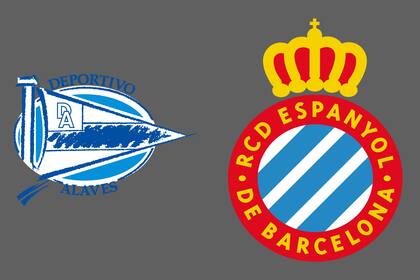 Alavés vs. Espanyol, por una nueva jornada del fútbol español