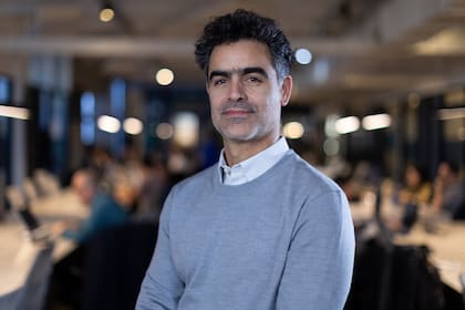 Albano Laiuppa, director de ConsorcioAbierto.