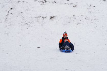 Albany y Buffalo se preparan para condiciones invernales más severas que en la Ciudad de Nueva York