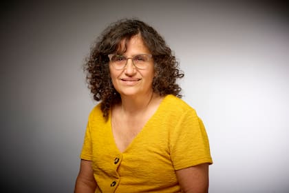"Alberdi era el precursor que Milei necesitaba”, dice Patricia Kolesnicov