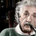Albert Einstein, físico: “Aprende del ayer, vive el hoy, ten esperanza en el mañana. Lo importante es no dejar de cuestionar”