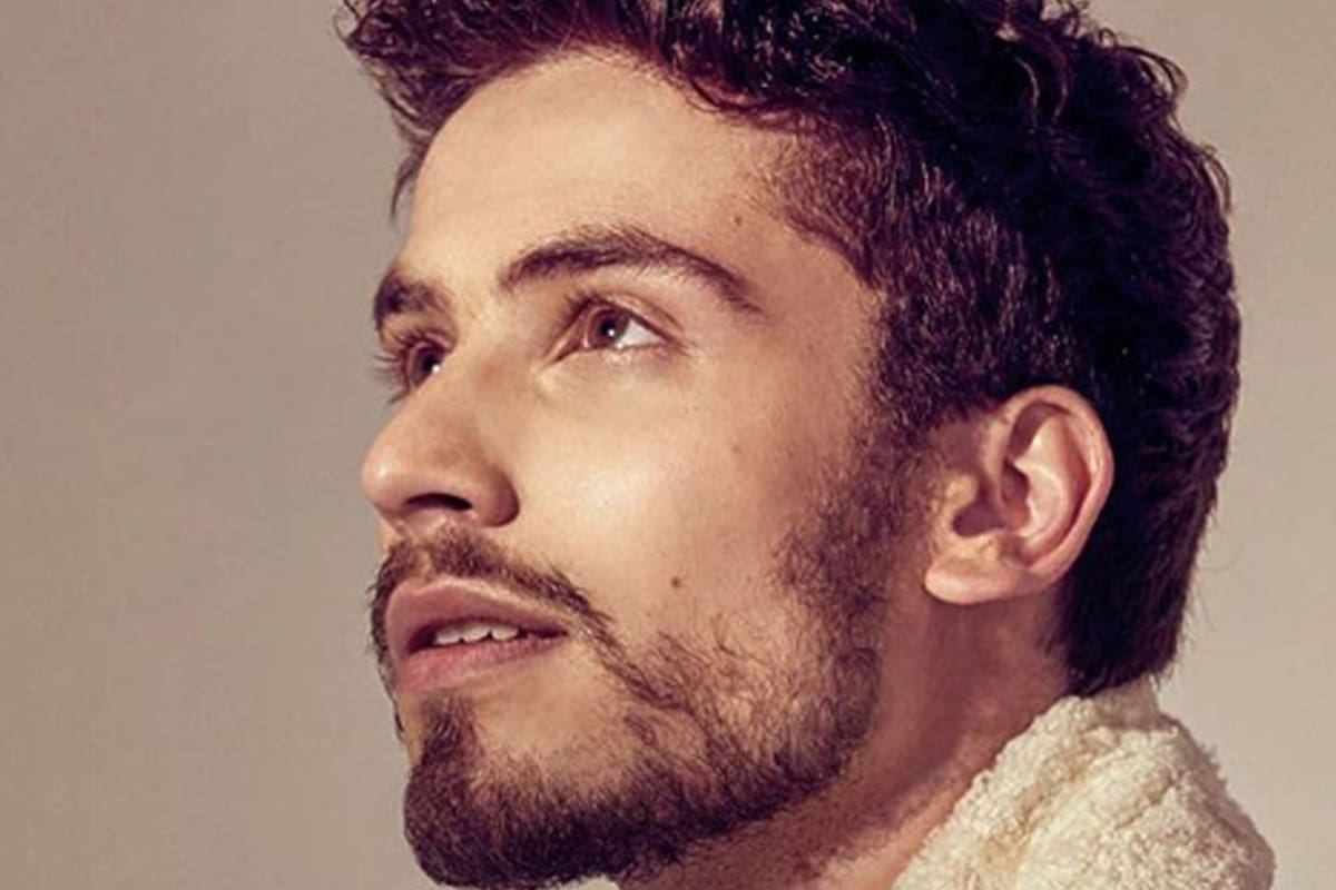 Albert Baró: "Mis ganas de volver a Argentina son muy reales"