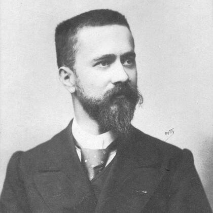 Albert Calmette, "un médico que representó a una generación de profesionales que entendió que la medicina debía cumplir con un compromiso público"