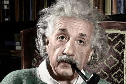 Albert Einstein dejó una de las frases más utilizadas en la actualidad