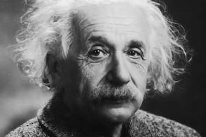 Albert Einstein se tomaba tiempo para disfrutar de sus pasiones; ¿cuáles eran?