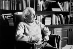 Einstein y la clave de la felicidad: “No podemos resolver un problema de la misma forma en que lo creamos”