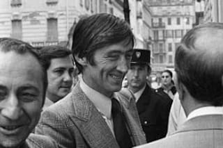 El autor del robo del siglo francés: entró por las alcantarillas, robó millones y se refugió en el país