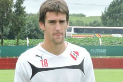 Albertengo se ilusiona con seguir su racha goleadora