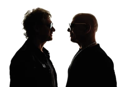 Alberti y Zeta