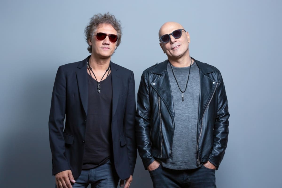 Alberti y Zeta, sobre Gracias Totales