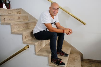 Albertito Olmedo