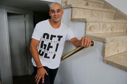 Albertito Olmedo