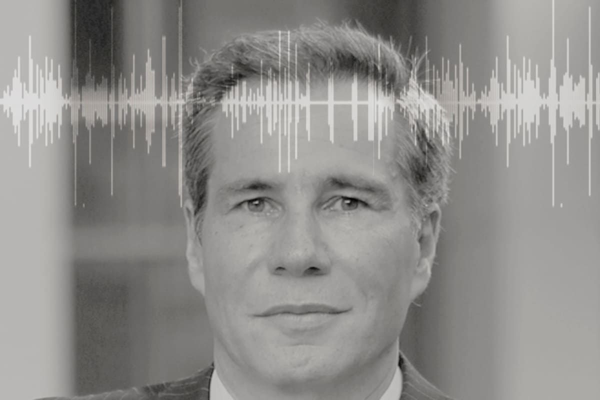 Alberto Nisman