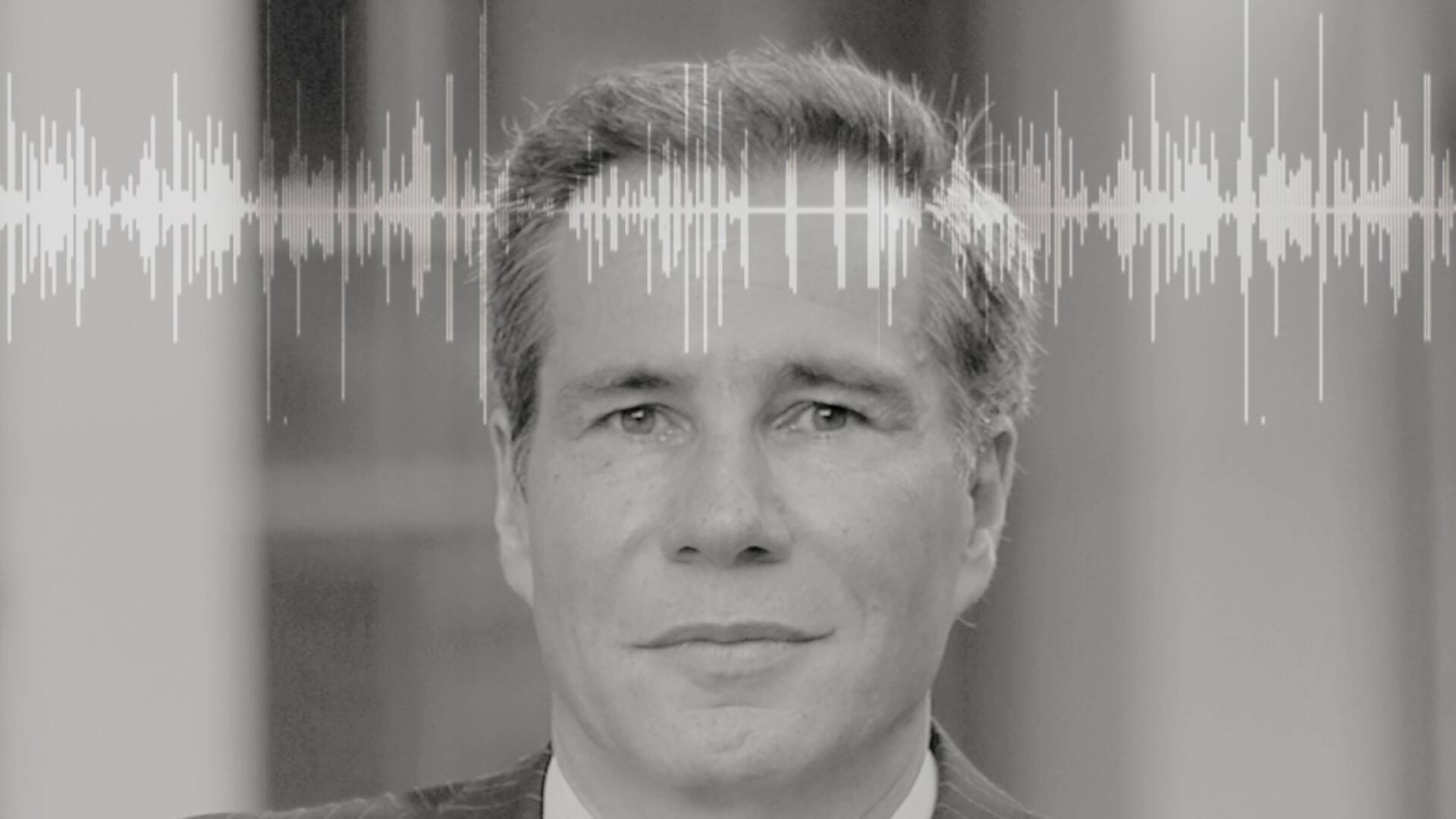 Alberto Nisman