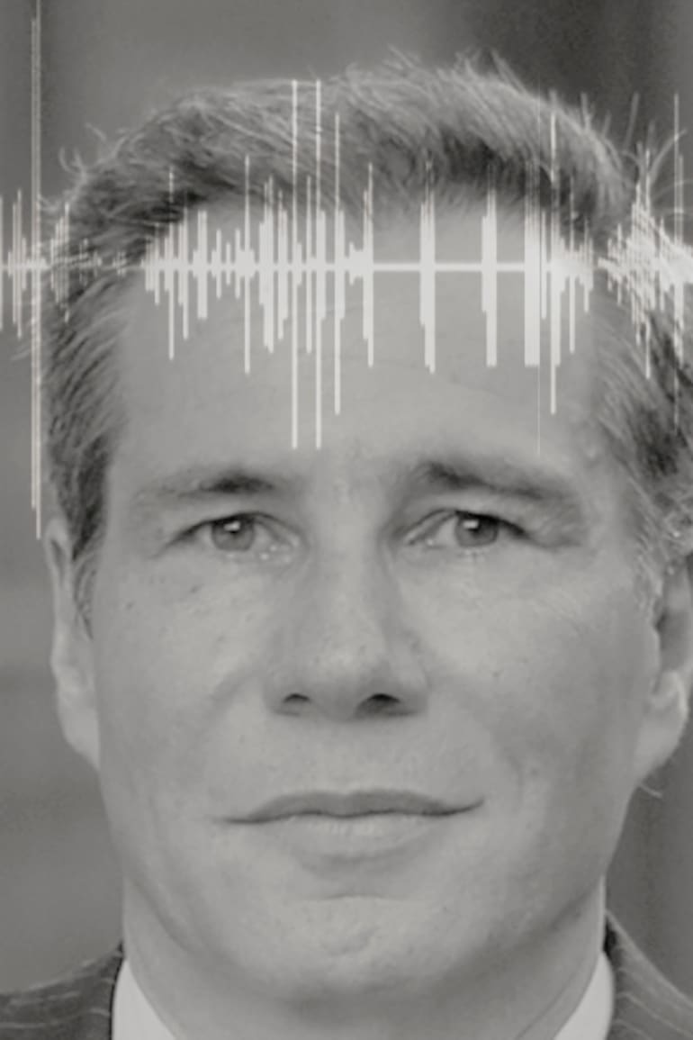 Alberto Nisman
