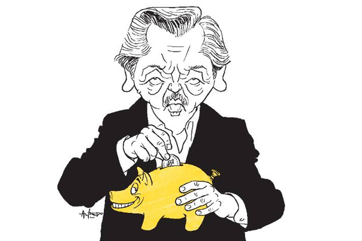 Alberto Fernández