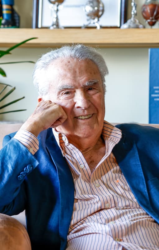 Alberto Kohan