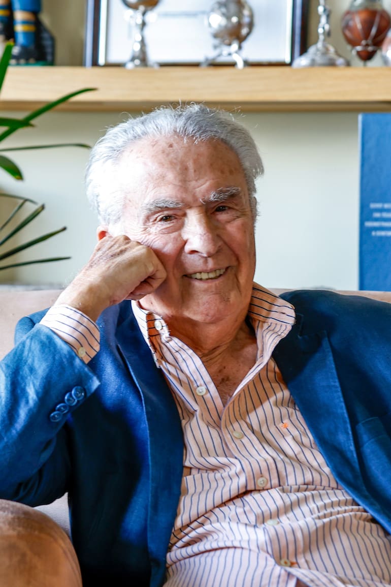 Alberto Kohan