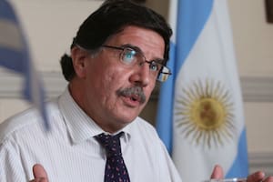 El gobierno de Kicillof insiste en que la repitencia “no es eficaz” y anticipó detalles del modelo que propone